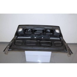 Portón Carbono BMW E46 99-05 Cabrio