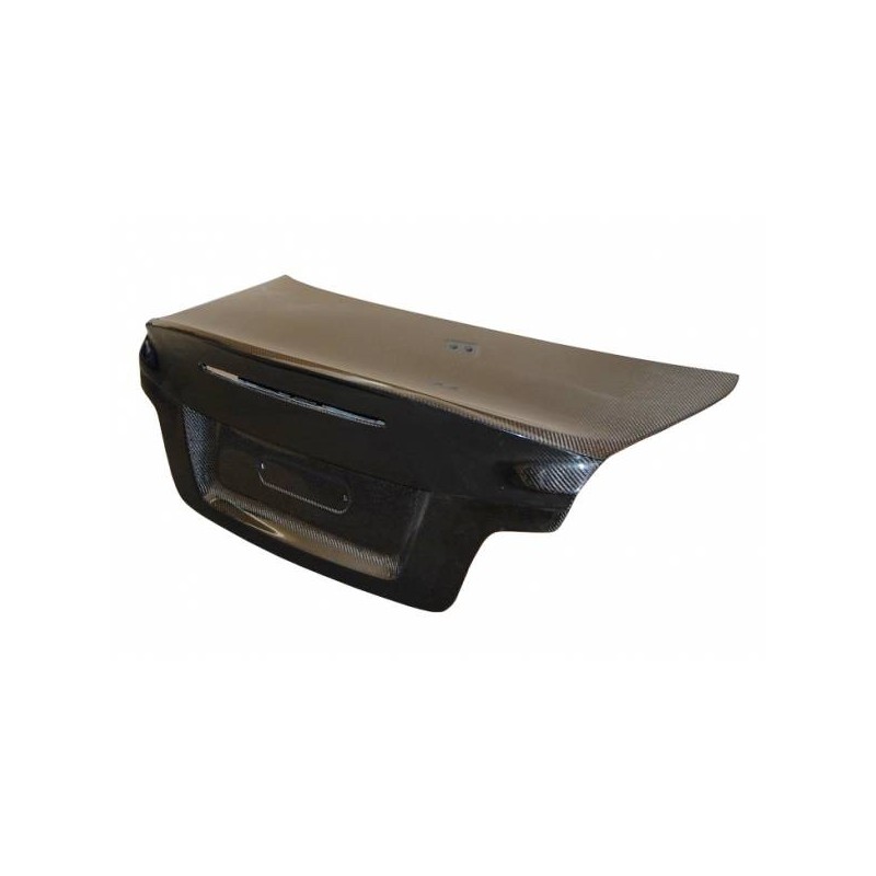 Portón Carbono BMW E82 CSL