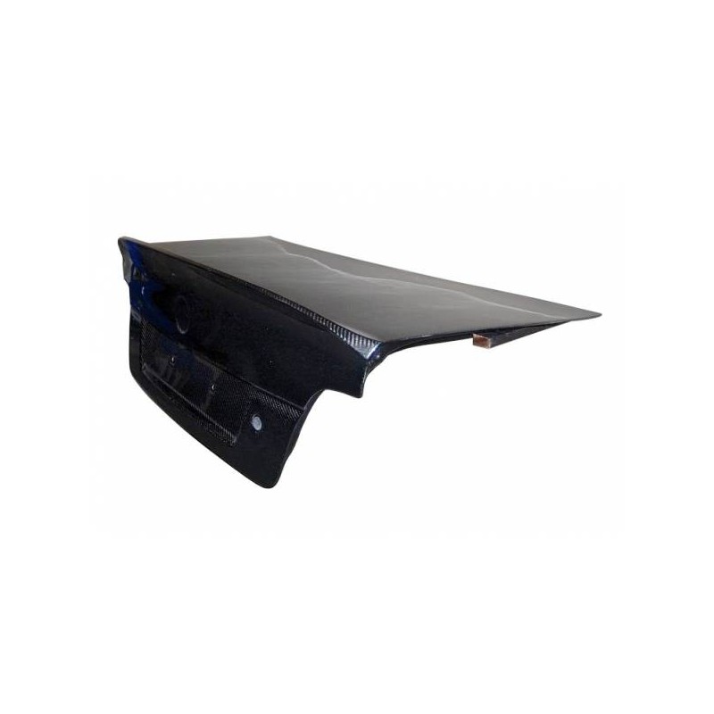 Portón Carbono BMW E39 95-03 CSL
