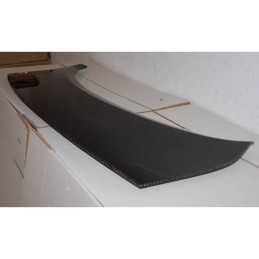 Portón Audi R8 V8 / V10 2006-2014 Carbono