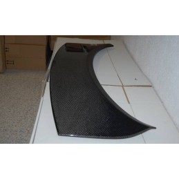 Portón Audi R8 V8 / V10 2006-2014 Carbono