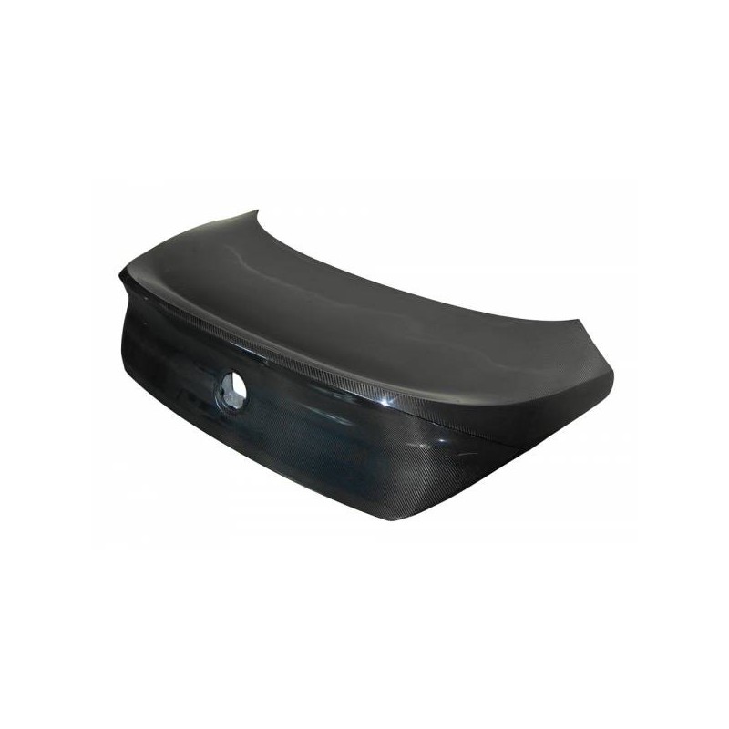 Portón Carbono BMW E63 CSL