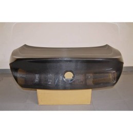 Portón Carbono BMW E63 CSL