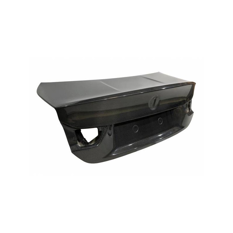 Portón Carbono BMW F82 CSL