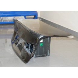 Portón Carbono BMW F30 / F80 CSL