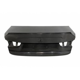 Portón Carbono BMW G20 / G28 Look CSL