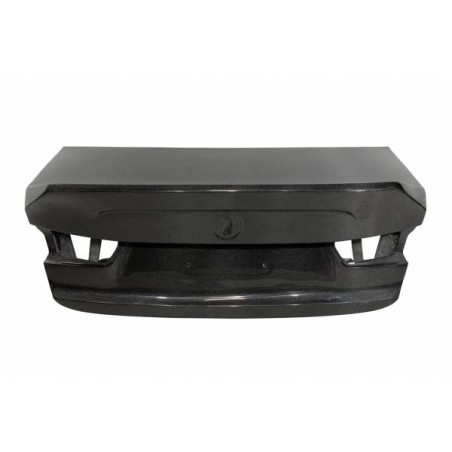 Portón Carbono BMW G20 / G28 Look CSL