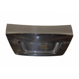Portón Carbono Mercedes W204 4 Puertas Look CSL
