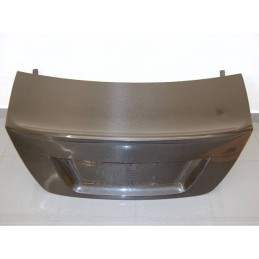 Portón Carbono Mercedes W204 4 Puertas Look CSL
