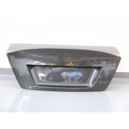 Portón Carbono Mercedes W204 4 Puertas Look CSL