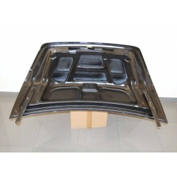 Portón Carbono Mercedes W204 4 Puertas Look CSL