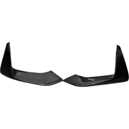 Punteras Carbono BMW F80 / F82 / F83