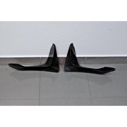 Punteras Carbono BMW F80 / F82 / F83