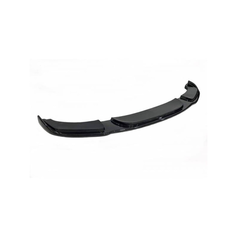 Spoiler Delantero BMW F10 / F11 10-12 Para M-Tech Carbono