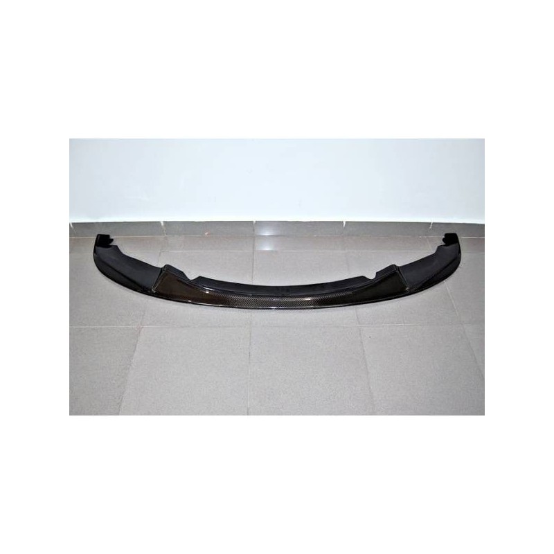 Spoiler Delantero BMW F20 / F21 12-14 M-Tech Carbono