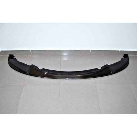 Spoiler Delantero BMW F20 / F21 12-14 M-Tech Carbono