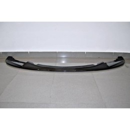 Spoiler Delantero BMW F20 / F21 12-14 M-Tech Carbono