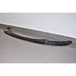 Spoiler Delantero BMW F20 / F21 12-14 M-Tech Carbono