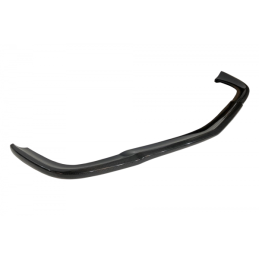 Spoiler Delantero Mercedes W211 AMG E63 07-09 Carbono