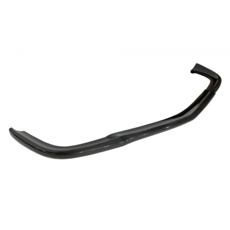 Spoiler Delantero Mercedes W211 AMG E63 07-09 Carbono