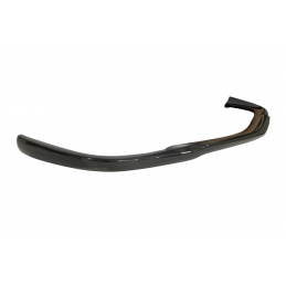 Spoiler Delantero Mercedes W211 AMG E63 07-09 Carbono
