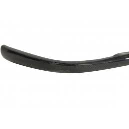 Spoiler Delantero Mercedes W211 AMG E63 07-09 Carbono
