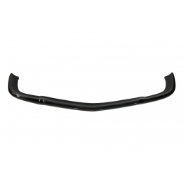 Spoiler Delantero Mercedes W211 AMG E63 07-09 Carbono