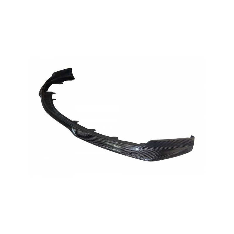 Spoiler Delantero Mitsubishi Evo IX Carbono