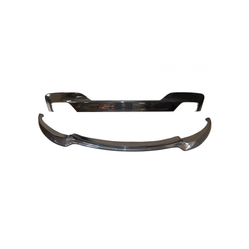 Kit De Carrocería BMW F13 M6 Carbono