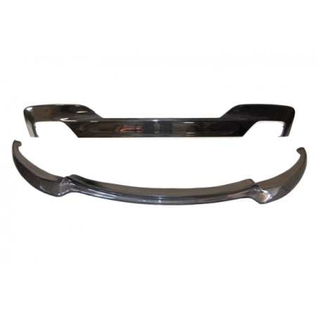 Kit De Carrocería BMW F13 M6 Carbono