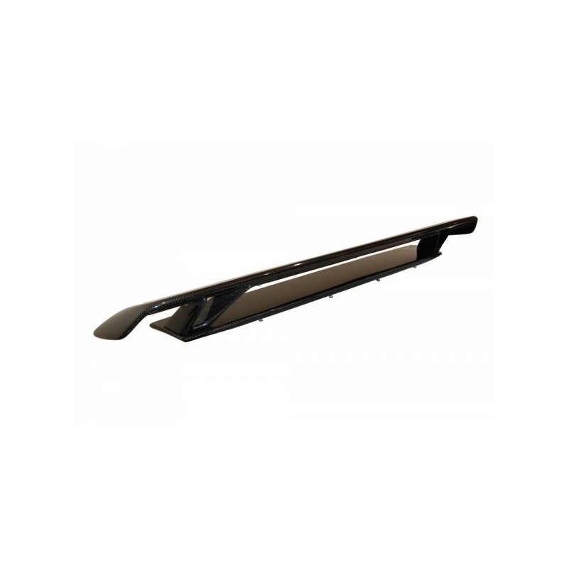 Alerón Audi TT 06-14 8J Carbono