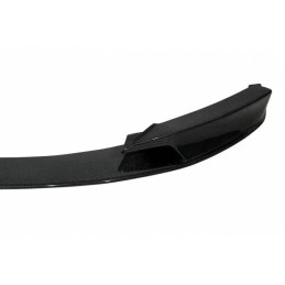 Spoiler Delantero BMW F30 Mtech Look Performance Carbono