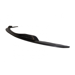 Spoiler Delantero BMW E82,E88 M1 Carbono