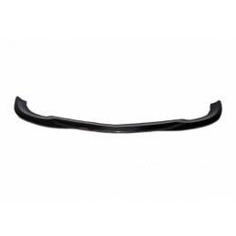 Spoiler Delantero Mercedes W204 2011-2013 AMG Carbono
