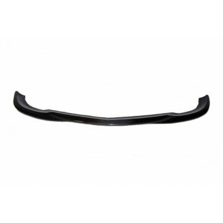 Spoiler Delantero Mercedes W204 2011-2013 AMG Carbono