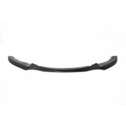 Spoiler Delantero BMW F20 / F21 12-14 M-Tech Carbono