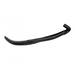 Spoiler Delantero Mercedes W211 AMG E55 02-06 Carbono
