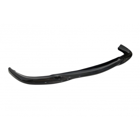 Spoiler Delantero Mercedes W211 AMG E55 02-06 Carbono
