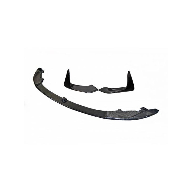 Spoiler Delantero BMW F80 / F82 / F83 M4 Carbono Look Performance