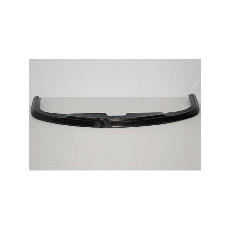 Spoiler Delantero Subaru Impreza '06 Carbono