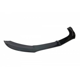 Spoiler Delantero Mercedes W205 2014-2018 AMG Carbono