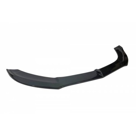 Spoiler Delantero Mercedes W205 2014-2018 AMG Carbono