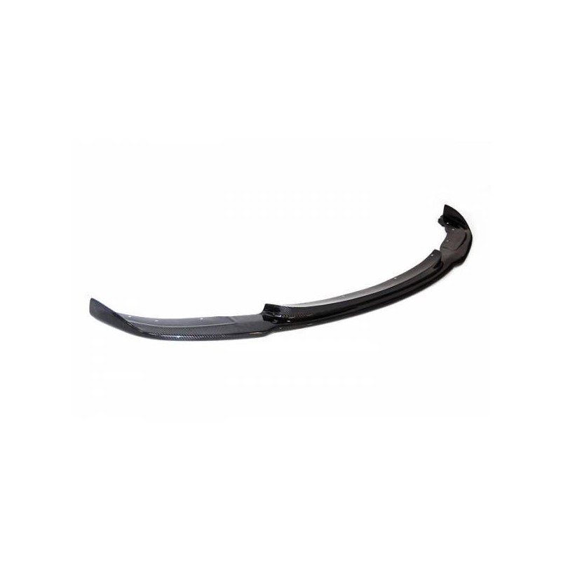 Spoiler Delantero BMW F10 / F11 10-12 Para M5 Carbono