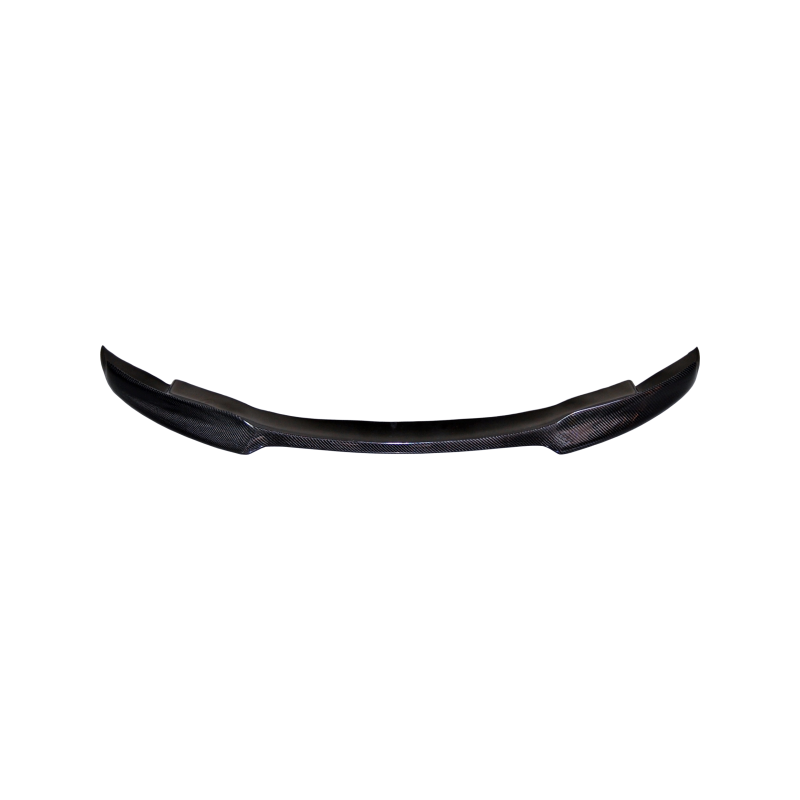 Spoiler Delantero BMW E90 / E92 / E93 look M3 Carbono Para Tcb6139 / Tcb6115 / Tcb6157