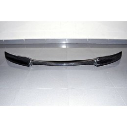Spoiler Delantero BMW E90 / E92 / E93 look M3 Carbono Para Tcb6139 / Tcb6115 / Tcb6157