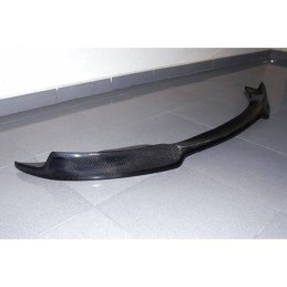 Spoiler Delantero BMW E90 / E92 / E93 look M3 Carbono Para Tcb6139 / Tcb6115 / Tcb6157