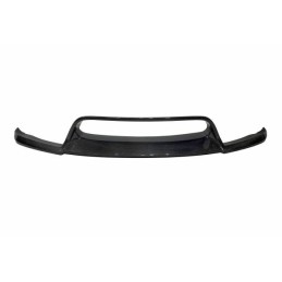 Spoiler Delantero BMW E71 X6M / E70 X5M 2010-2014 Carbono