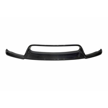 Spoiler Delantero BMW E71 X6M / E70 X5M 2010-2014 Carbono