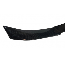 Alerón BMW G80 look PERFORMANCE Carbono