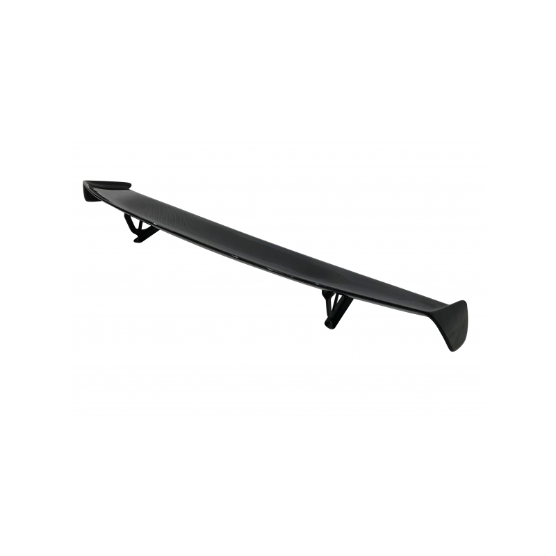 Alerón Porsche Cayman 718 Carbono